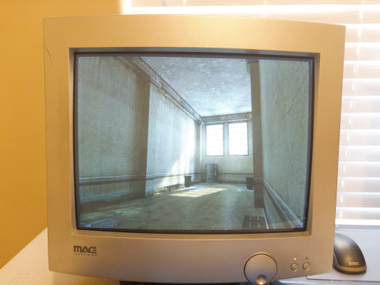 MAG InnoVision 771FS-s