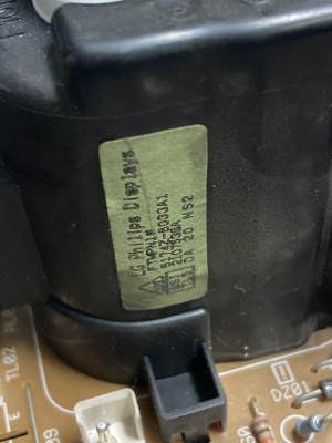 RCA F20TF10