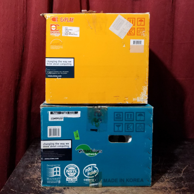 emachines eView 15s (J51A)