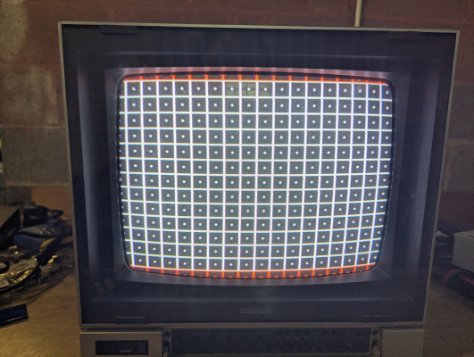 Montgomery Ward JSA 12387