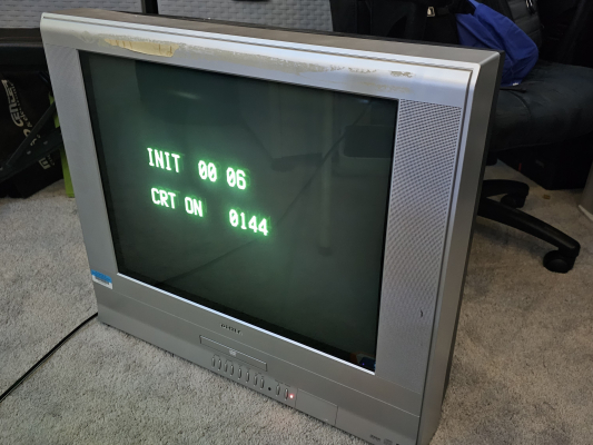 Toshiba MD24F51