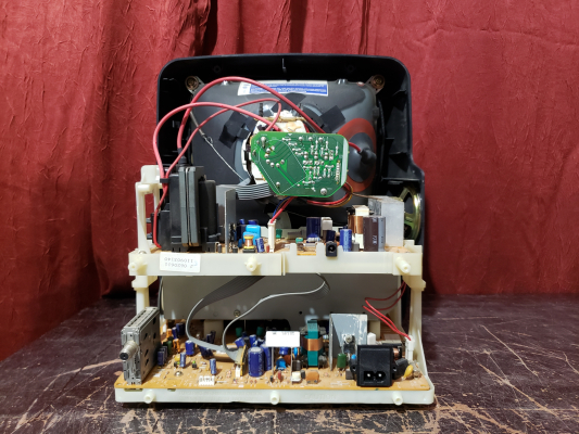 Click to view image in new tab Symphonic SC309C