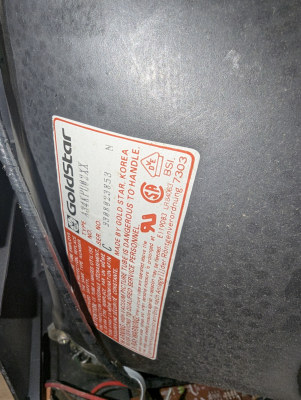 RadioShack 16-288