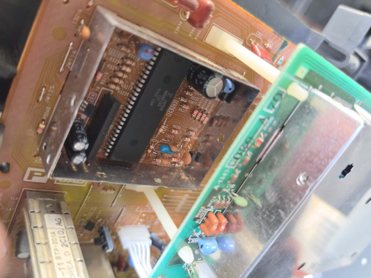 Sony KV-27XBR55