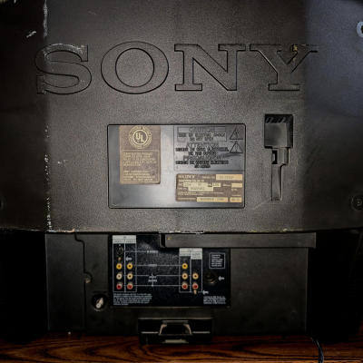 Sony KV-32V42