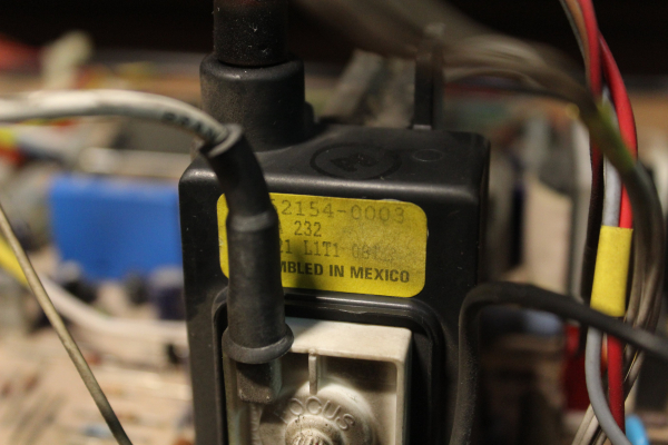 Magnavox CP5180 A102