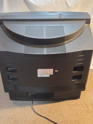 Sampo VME-23V3