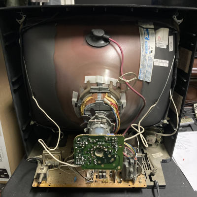 Zenith Z19A02G