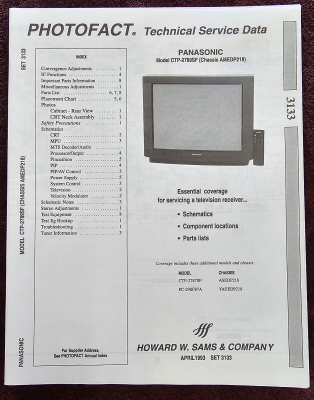 Click to view image in new tab Panasonic CTP-2789SF