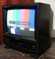 Emerson VT1320N