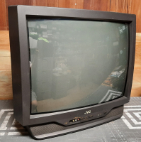 JVC AV-27430