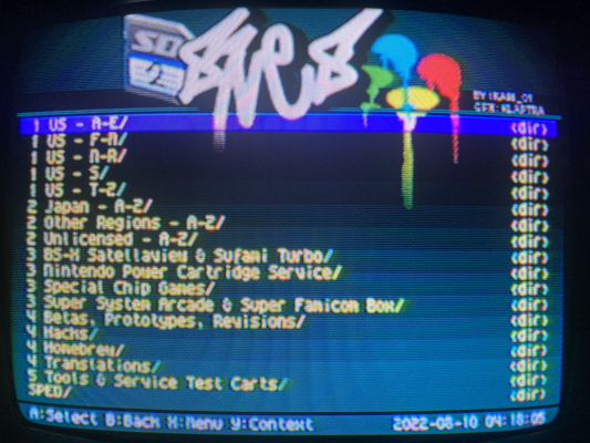 Broksonic CTSG-9369CTT