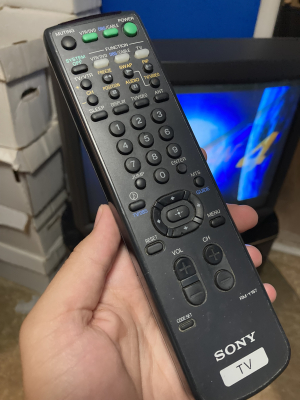 Sony KV-27S46