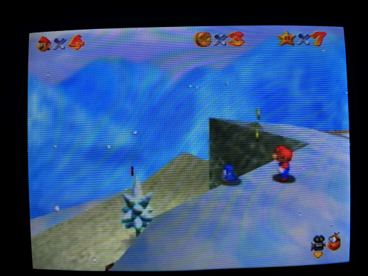 Philips Magnavox TS3260 C129