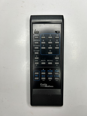 Curtis Mathes A2600RB