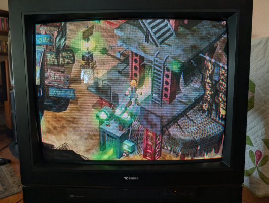 Click to view image in new tab Toshiba CF3054J