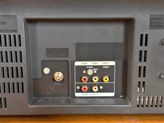 Sanyo DS27580