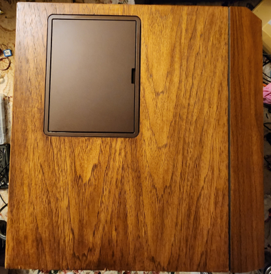 Zenith SB2071P