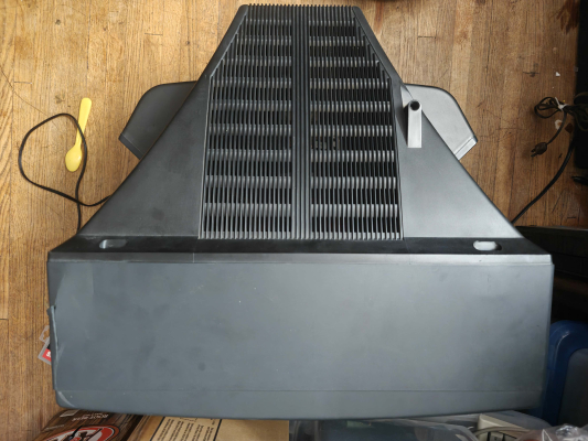 Samsung TC2065S