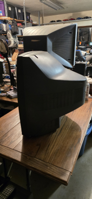 Sharp 27H-S120
