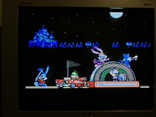 RCA F20TF10