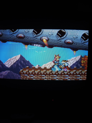 JVC AV-32D201 B