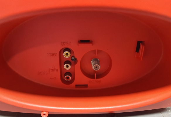 Memorex Mickey Mouse DT-1350C