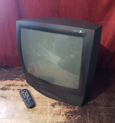 Zenith A19A11D
