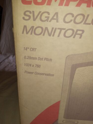 Click to view image in new tab Compaq 471P