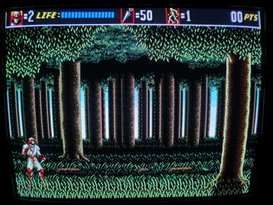 Hitachi 36UX59B
