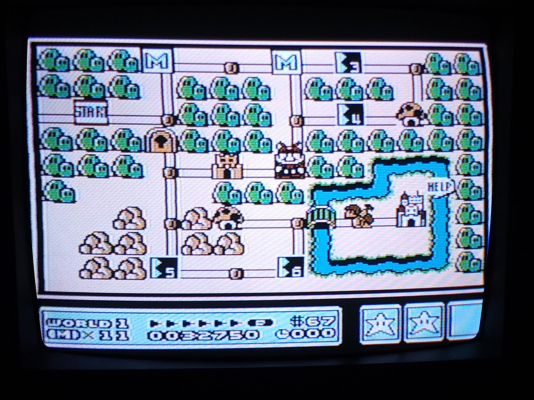 Magnavox PS1980 B121