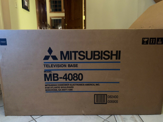 Mitsubishi CS-40809