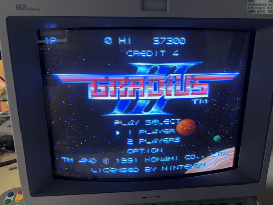 Sony PVM-1353MD