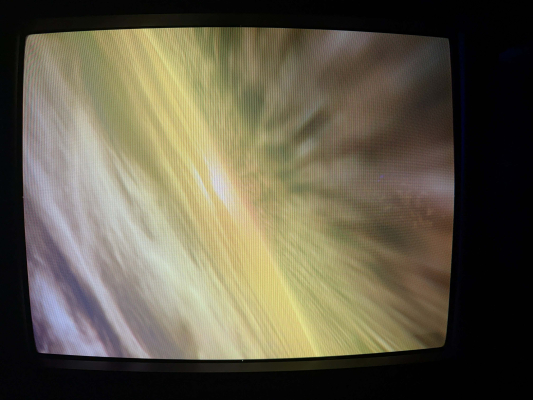 Loewe Calida 32 (CAL 2323 MB)