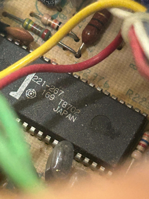 Heathkit GR-9009