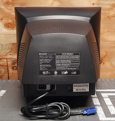 Envision EN-775E (F1770)