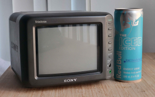 Sony KV-6AD3