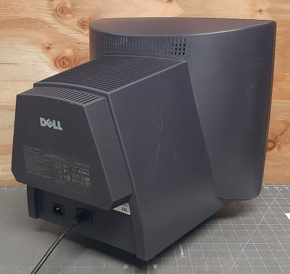 Dell E771p