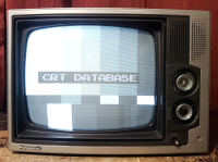 Panasonic TR-1241T