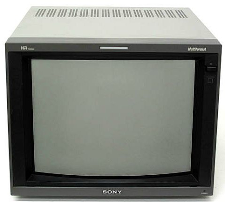 Sony PVM-14L5