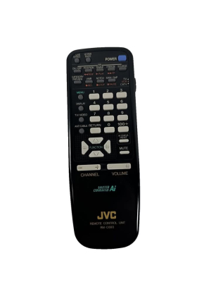 JVC AV-27TH3