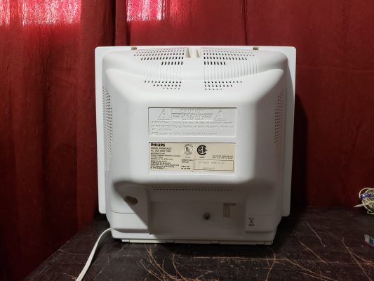 Philips Magnavox PR1905X103