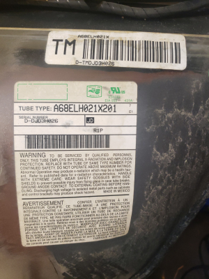 Click to view image in new tab Sanyo DS27425