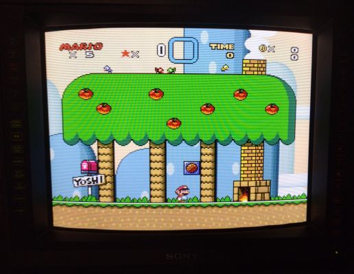 Sony PVM-14L5