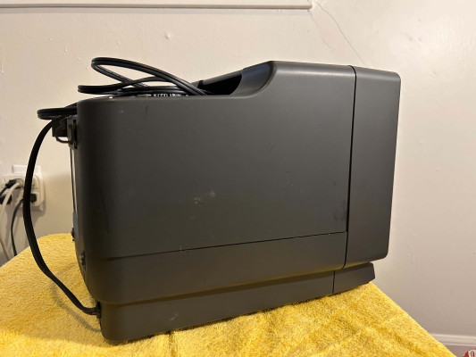 Megatron CTV-910