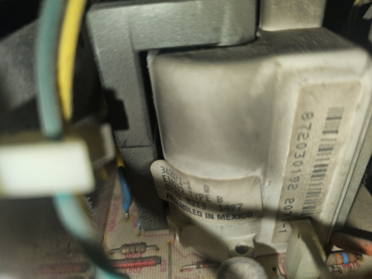 Click to view image in new tab Magnavox RH4251 WA01