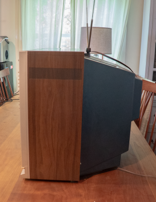 Sony KV-1961
