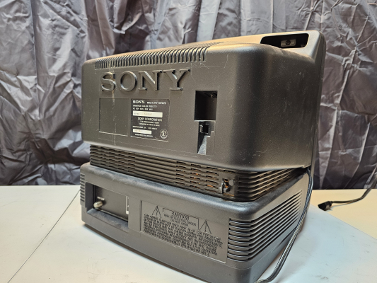 Sony KV-13VM20