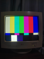 LG Goldstar Studioworks 45i