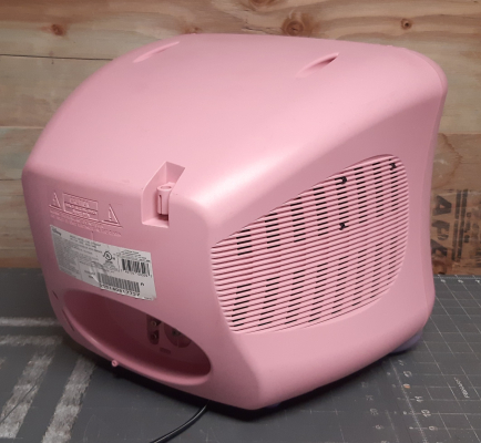 Click to view image in new tab Memorex Disney Princess DT-1350P